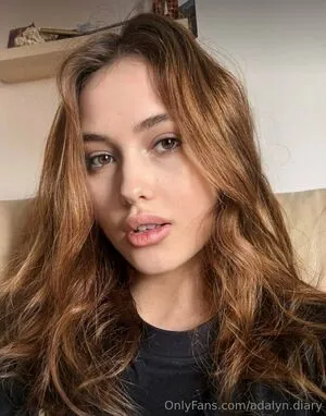 Adalyn Diary OnlyFans Leaked Free Thumbnail Picture - #cCBCvV9dcP