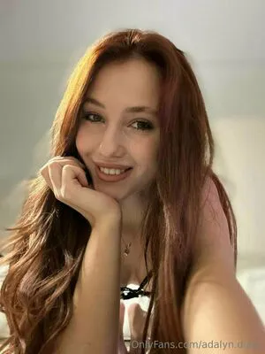 Adalyn Diary OnlyFans Leaked Free Thumbnail Picture - #cGK5RspSTa