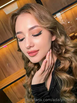 Adalyn Diary OnlyFans Leaked Free Thumbnail Picture - #cLNvNzuY60
