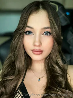 Adalyn Diary OnlyFans Leaked Free Thumbnail Picture - #cgXa5ZJJn0