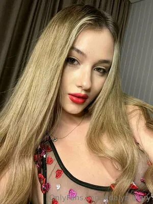 Adalyn Diary OnlyFans Leaked Free Thumbnail Picture - #fhrVQaOSkr