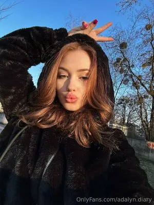 Adalyn Diary OnlyFans Leaked Free Thumbnail Picture - #ggcexDW2AE
