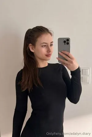 Adalyn Diary OnlyFans Leaked Free Thumbnail Picture - #jveNjPXa8D