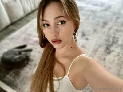 Adalyn Diary OnlyFans Leaked Free Thumbnail Picture - #kXyn3xarJS