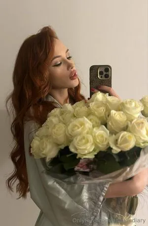 Adalyn Diary OnlyFans Leaked Free Thumbnail Picture - #lRVyNehH44