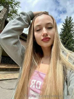 Adalyn Diary OnlyFans Leaked Free Thumbnail Picture - #lTzOx46OHI