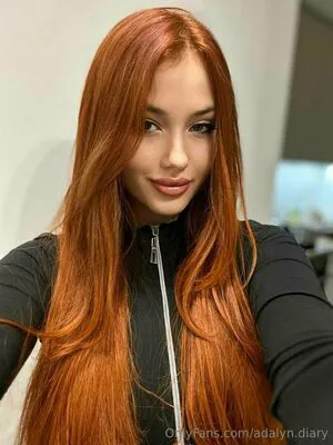 Adalyn Diary OnlyFans Leaked Free Thumbnail Picture - #muLCZH47va