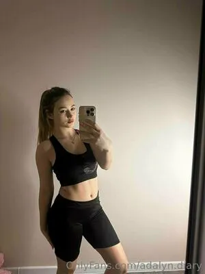 Adalyn Diary OnlyFans Leaked Free Thumbnail Picture - #p36MztmFzt