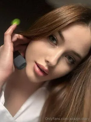 Adalyn Diary OnlyFans Leaked Free Thumbnail Picture - #pDAfgsXn61