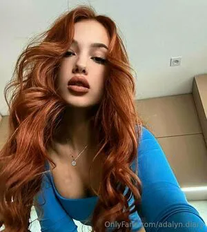 Adalyn Diary OnlyFans Leaked Free Thumbnail Picture - #pjaoDeKk0K