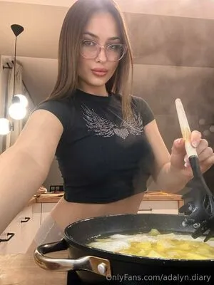 Adalyn Diary OnlyFans Leaked Free Thumbnail Picture - #rCleZt3Jav