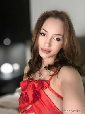 Adalyn Diary OnlyFans Leaked Free Thumbnail Picture - #rbKhG1dKYd