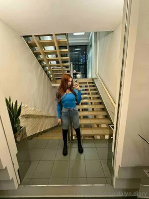 Adalyn Diary OnlyFans Leaked Free Thumbnail Picture - #sJgPlUaqTw