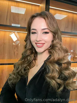 Adalyn Diary OnlyFans Leaked Free Thumbnail Picture - #tEt9i5fSpd