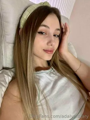 Adalyn Diary OnlyFans Leaked Free Thumbnail Picture - #uWqfOliOiL
