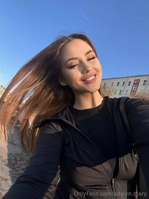 Adalyn Diary OnlyFans Leaked Free Thumbnail Picture - #vE3Pj3GsKi