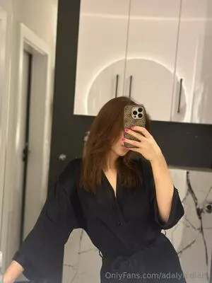 Adalyn Diary OnlyFans Leaked Free Thumbnail Picture - #weG37c365T