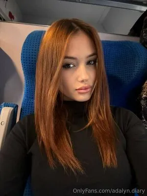 Adalyn Diary OnlyFans Leaked Free Thumbnail Picture - #zZ8btIQoLc