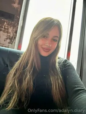 Adalyn Diary OnlyFans Leaked Free Thumbnail Picture - #zbmbD0Chs4