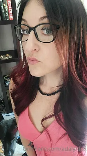 Adalyn Lux OnlyFans Leaked Free Thumbnail Picture - #NtzdzoBxgV