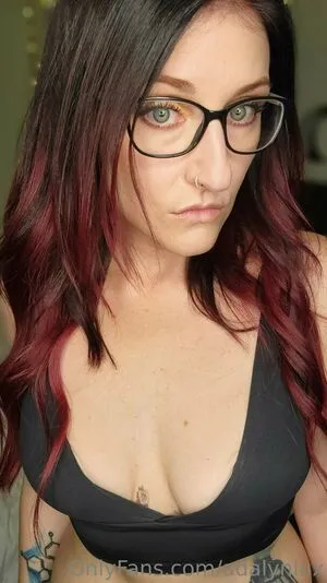 Adalyn Lux OnlyFans Leaked Free Thumbnail Picture - #cPwrVIK4N9