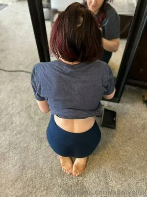 Adalyn Lux OnlyFans Leaked Free Thumbnail Picture - #dDu279nKdm