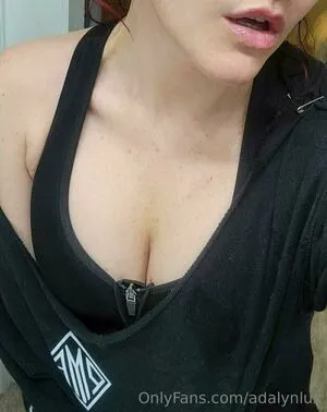 Adalyn Lux OnlyFans Leaked Free Thumbnail Picture - #jor5rYLQqU