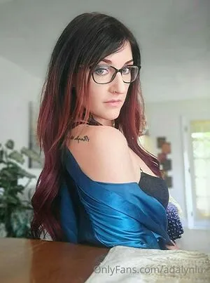 Adalyn Lux OnlyFans Leaked Free Thumbnail Picture - #weR1ECKLau