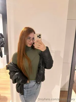 Adalyn OnlyFans Leaked Free Thumbnail Picture - #013XAB5gKg