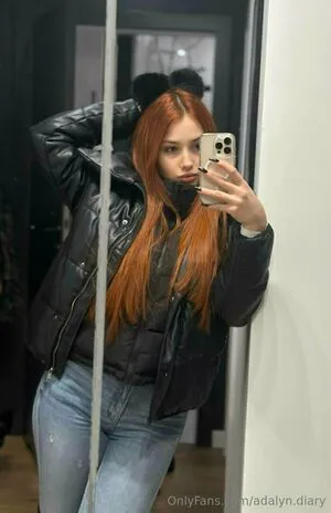 Adalyn OnlyFans Leaked Free Thumbnail Picture - #2QbiAmbbUk