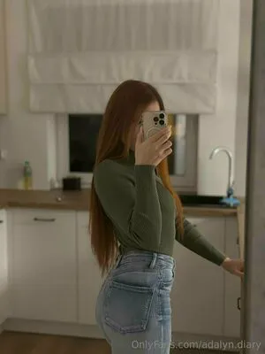 Adalyn OnlyFans Leaked Free Thumbnail Picture - #B2zdqPyvQL