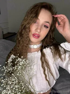 Adalyn OnlyFans Leaked Free Thumbnail Picture - #m6H6U6ci4U
