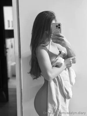 Adalyn OnlyFans Leaked Free Thumbnail Picture - #mVxYY5Zw0j