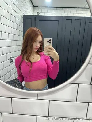 Adalyn OnlyFans Leaked Free Thumbnail Picture - #qGlYj6FlZV