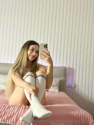 Adalyn OnlyFans Leaked Free Thumbnail Picture - #wNYeIbKdaI
