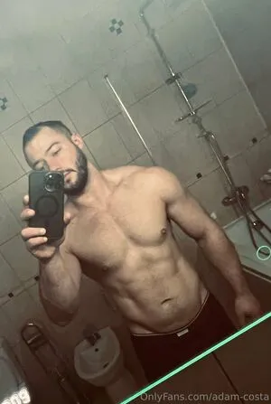Adam Costa OnlyFans Leaked Free Thumbnail Picture - #9ns6BQFbW8
