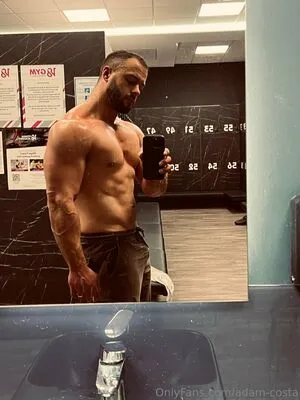 Adam Costa OnlyFans Leaked Free Thumbnail Picture - #VeDLF2XAQQ