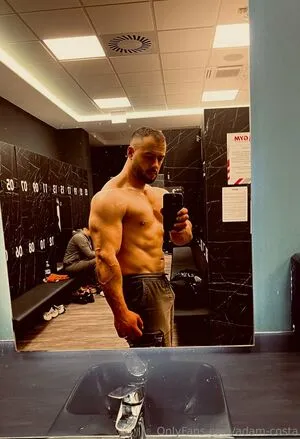 Adam Costa OnlyFans Leaked Free Thumbnail Picture - #cwl9IT4o8D