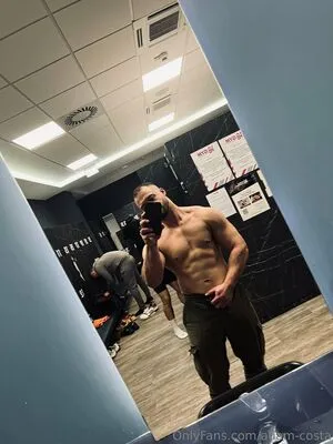 Adam Costa OnlyFans Leaked Free Thumbnail Picture - #fNDPxa39ly