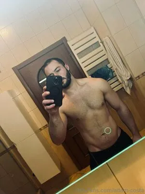 Adam Costa OnlyFans Leaked Free Thumbnail Picture - #nndppTXkGr