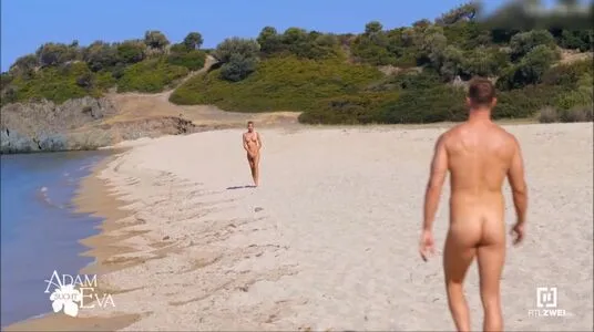 Adam Sucht Eva Gestrandet Im Paradies OnlyFans Leaked Free Thumbnail Picture - #8pmnSBgO0a
