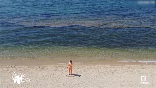 Adam Sucht Eva Gestrandet Im Paradies OnlyFans Leaked Free Thumbnail Picture - #J1mNfFXcmV