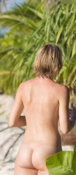 Adam Sucht Eva Gestrandet Im Paradies OnlyFans Leaked Free Thumbnail Picture - #MQb1adz87a