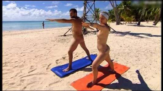 Adam Sucht Eva Gestrandet Im Paradies OnlyFans Leaked Free Thumbnail Picture - #QPIWscg7Xl