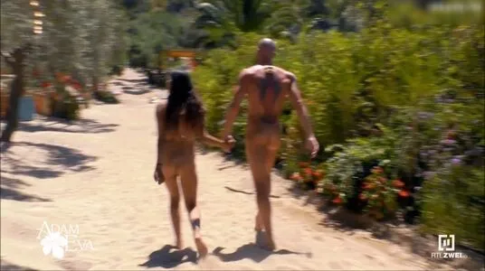Adam Sucht Eva Gestrandet Im Paradies OnlyFans Leaked Free Thumbnail Picture - #UrWhsMRw0w