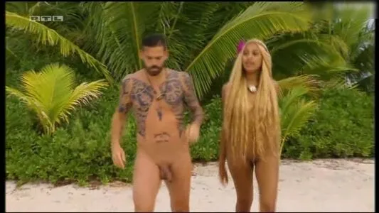 Adam Sucht Eva Gestrandet Im Paradies OnlyFans Leaked Free Thumbnail Picture - #XonYGURMeq