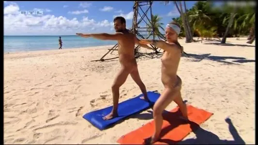 Adam Sucht Eva Gestrandet Im Paradies OnlyFans Leaked Free Thumbnail Picture - #eUDiCD2m0z