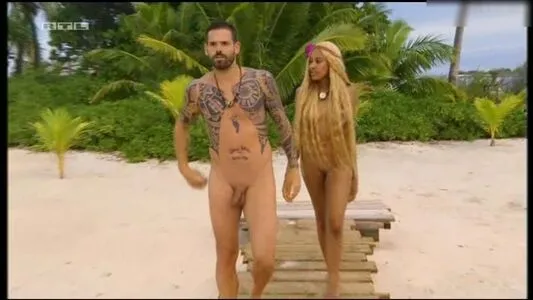 Adam Sucht Eva Gestrandet Im Paradies OnlyFans Leaked Free Thumbnail Picture - #uTXIPk2O1c