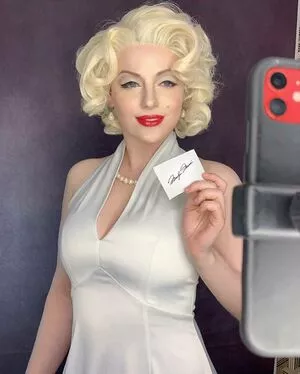 Adamae Dono OnlyFans Leaked Free Thumbnail Picture - #3rB8MK5FhU