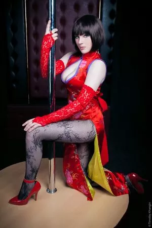 Adamae Dono OnlyFans Leaked Free Thumbnail Picture - #7Agysmwblv